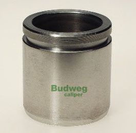 BUDWEG CALIPER 234510 -  Поршень, корпус скобы тормоза